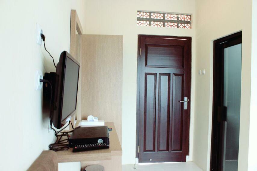 Amerta Giri Guest House Wonosobo Exteriér fotografie